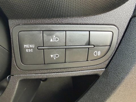 Citroen Nemo 1.3 HDi 660 16v LX Panel Van 3dr Diesel Manual FWD L1 H1 (119 g/km, 75 bhp) 24