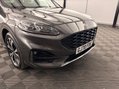 Ford Kuga 2.5 EcoBoost Duratec 14.4kWh ST-Line X CVT Euro 6 (s/s) 5dr 48