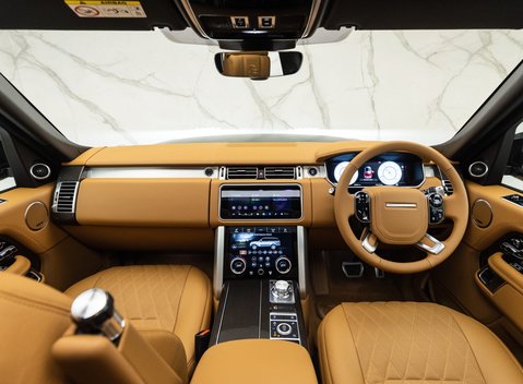 Land Rover Range Rover 5.0 SVAutobiography Ultimate LWB 23