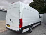 Mercedes-Benz Sprinter 315 Cdi L3 H2 Progressive Panel Van 6