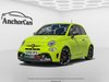 Abarth 595 (Sold) 1.4 T-Jet Competizione 70th Hatchback 3dr Petrol M