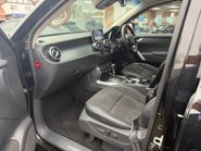 Mercedes-Benz X Class X250 2.3 CDI Power Pickup Double Cab 4dr Diesel Auto 4MATIC Euro 6 (190 ps) 22
