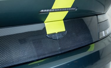 Aston Martin Vantage AMR Pro 53