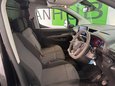 Vauxhall Combo 1.5 Combo 2300 Professional Turbo D S/S 11