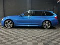 BMW 3 Series 3.0 330d xDrive M Sport Auto 4WD 5dr 13