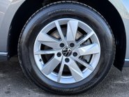 Volkswagen Caddy C20 122 ps Tdi Commerce Pro DSG Panel Van 31