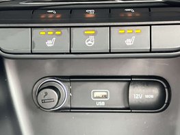 Kia Sportage 1.6 Sportage Platinum Edition ISG 5dr 46