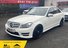 Mercedes-Benz C Class 1.8 C250 BlueEfficiency Sport G-Tronic+ Euro 5 (s/s) 4dr