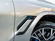 BMW X6 M 4.4i V8 Competition SUV 5dr Petrol Auto xDrive Euro 6 (s/s) (625 ps) 85