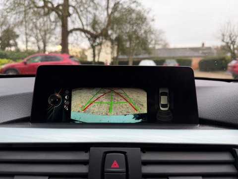 BMW 4 Series 3.0 430d M Sport Auto xDrive Euro 6 (s/s) 2dr 22