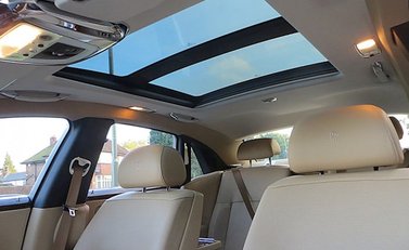 Rolls-Royce Ghost 11