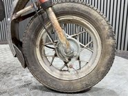 Garelli Katia 50 1967 MONKEY BIKE PROJECT CLASSIC BIKE 50CC 11
