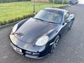 Porsche Cayman 24V 8