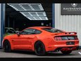 Ford Mustang 5.0 Mustang GT 2dr 2