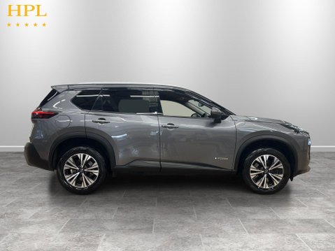 Nissan X-Trail 1.5 h e-POWER N-Connecta SUV 5dr Petrol Hybrid Auto e-4ORCE Euro 6 (s/s) (2 8