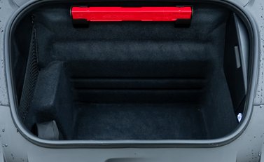 Porsche 911 Turbo S Cabriolet (992) 38