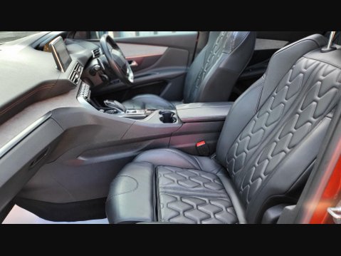 Peugeot 3008 BLUEHDI S/S GT 37