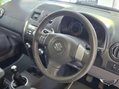 Suzuki SX4 1.6 SZ5 4Grip Euro 5 5dr 51