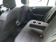 Volkswagen Golf SE NAVIGATION TSI BLUEMOTION TECHNOLOGY DSG ONLY 47,000 MILES FROM NEW 15