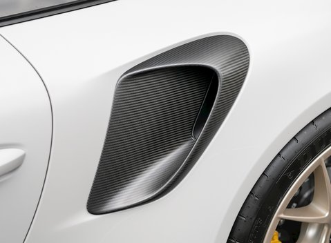 Porsche 911 (991) GT2 RS 30