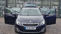 Peugeot 308 1.2 PureTech Allure Hatchback 5dr Petrol EAT Euro 6 (s/s) (130 ps) 31