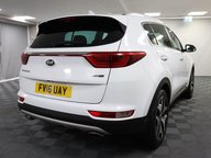 Kia Sportage GT-LINE 11