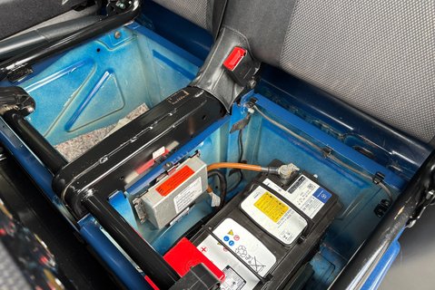 Mercedes-Benz Sprinter 316 Cdi 4x4 Arbor Tipper - 3.5t Towing Capacity 16