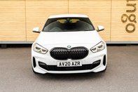 BMW 1 Series 118I M SPORT 5