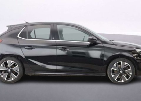 Vauxhall Corsa 50kWh Ultimate Hatchback 5dr Electric Auto (136 ps) 8