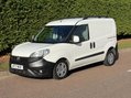 Fiat Doblo 1.3 MultiJetII SX L1 H1 Euro 6 5dr 3