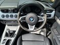 BMW Z4 2.5 Z4 sDrive 23i 2dr 6