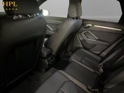 Audi Q3 1.4 TFSIe 45 Black Edition SUV 5dr Petrol Plug-in Hybrid S Tronic Euro 6 (s 19