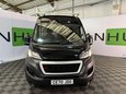 Peugeot Boxer 2.2 Boxer 335 Professional L2H2 Blue HDi 5