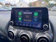 Nissan Juke DIG-T N-CONNECTA 19