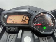 Yamaha XJ6 2010 ONLY 15K 1 FORMER OWNER LONG MOT WARRANTY 600CC A2 9