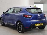 Renault Clio 1.5 dCi Dynamique S Nav Hatchback 5dr Diesel Manual Euro 6 (s/s) (90 ps) 6