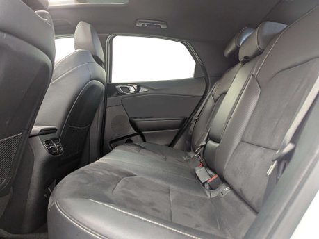 Kia Xceed 1.5 XCeed GT-Line S Semi-Auto 5dr 41