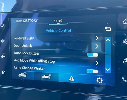 Suzuki SX4 S-Cross 1.4 SX4 S-Cross Motion Boosterjet MHEV 5dr 34