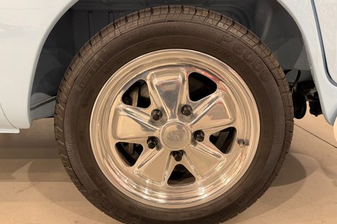 Volkswagen Transporter CARAVAN 35