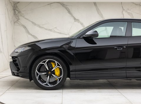 Lamborghini Urus S 50