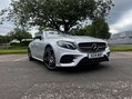 Mercedes-Benz E Class 2.0 E 220 D AMG Line Premium Auto 2dr 5