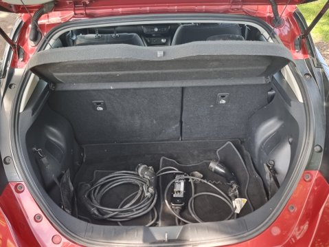 Nissan LEAF ACENTA EV 28