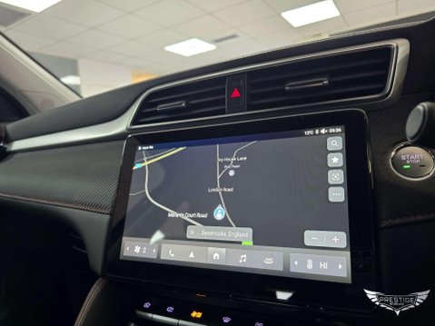 MG ZS 51.1kWh Trophy Auto 5dr 34