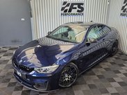BMW M4 3.0 BiTurbo Competition Coupe 2dr Petrol DCT Euro 6 (s/s) (450 ps) 46