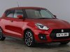 Suzuki Swift SPORT BOOSTERJET MHEV