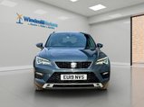 SEAT Ateca 1.5 TSI EVO XCELLENCE Lux Euro 6 (s/s) 5dr 5
