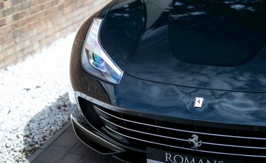 Ferrari GTC4 Lusso 13