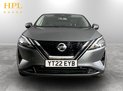 Nissan Qashqai 1.3 DIG-T MHEV N-Connecta SUV 5dr Petrol Hybrid XTRON Euro 6 (s/s) (158 ps) 2
