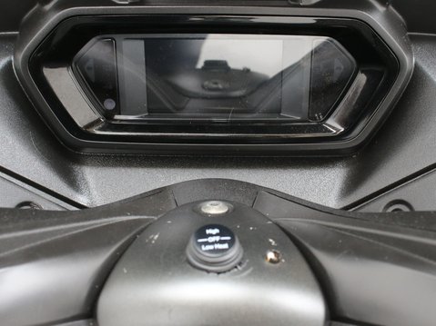 Yamaha Xmax 300 X-MAX TECH MAX 300 CZD300-A SP 16