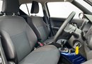 Suzuki Ignis 1.2 Dualjet 12V Hybrid SZ-T 5dr 14
